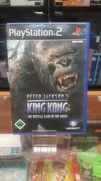 Peter Jackson's King Kong PS2 Sklep Wysyłka Wymiana