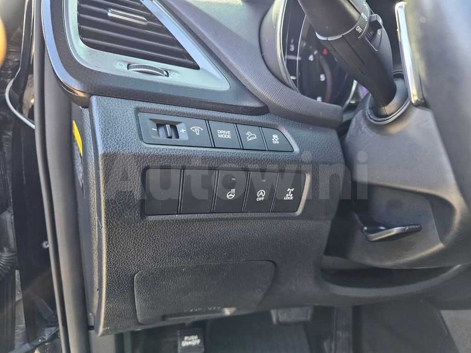 Hyundai SantaFe The Prime 4WD З ПДВ