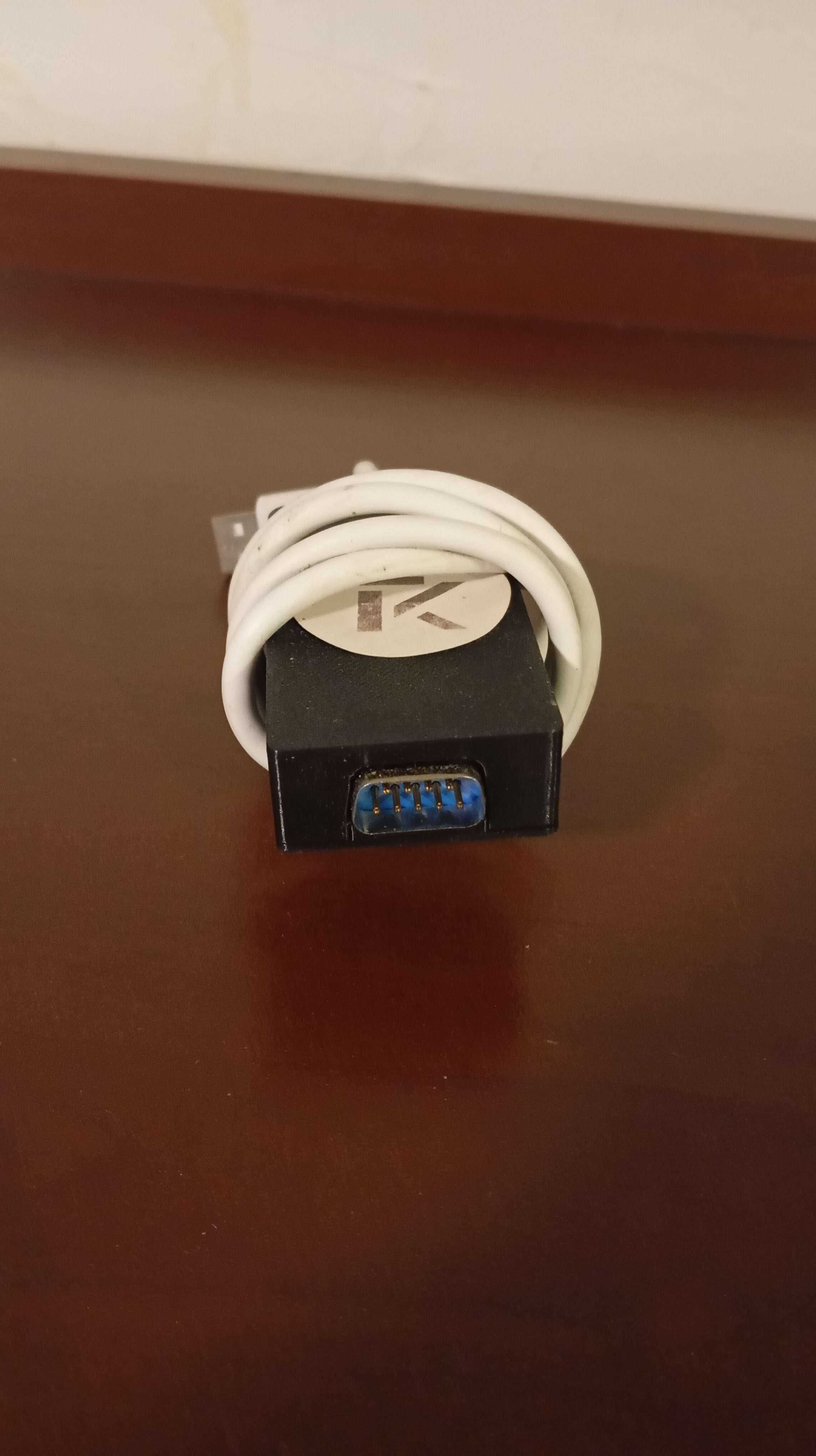 Kierownica Genesis Seaborg 400 + Shifter Logitech + Adapter USB