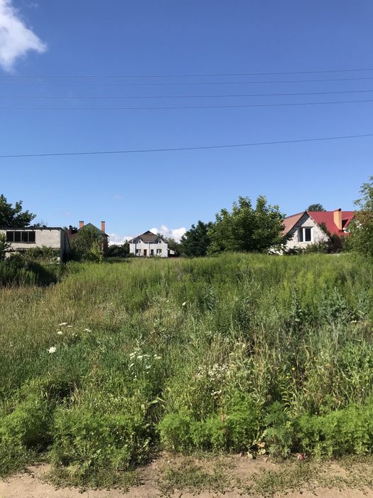 Участок земля срочно