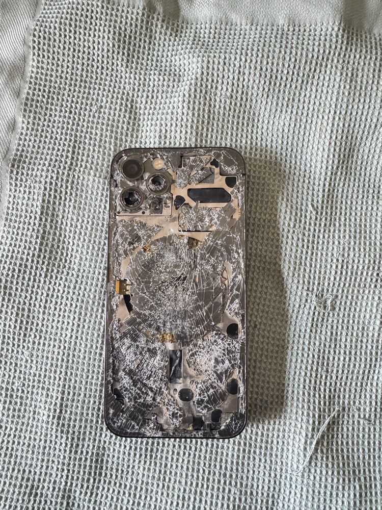 Iphone 12 pro max