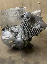 Yamaha XJ 900 XJ900 4KM Diversion Silnik Dekle KPL alternator rozruszn