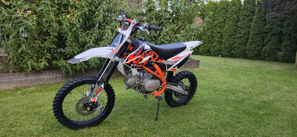 Cross kayo 125tt