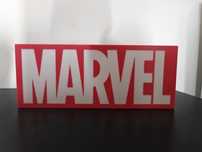 Lampka Led MARVEL