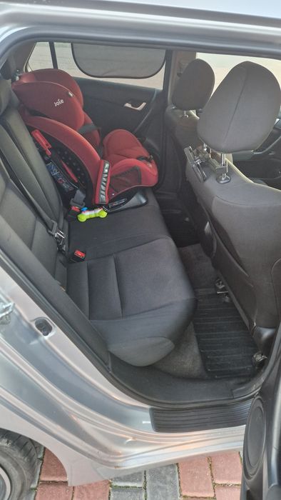 Honda Accord VIII 2.2 i-DTEC 2012 r. Polift