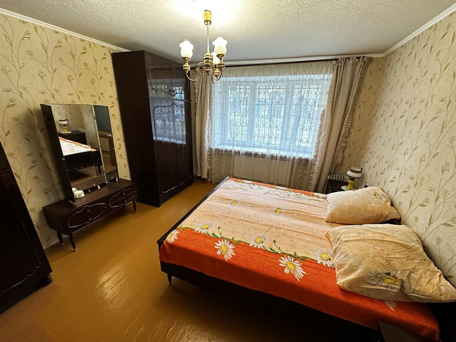 Продам 3-кімн квартиру Робоча Метростроителей