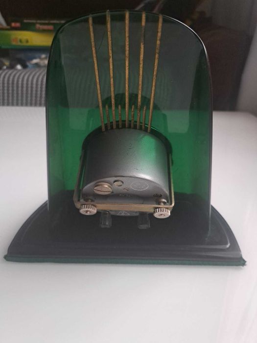 Авіаційний годинник АЧС1-М.