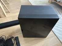 Samsung soundbar dolby digital