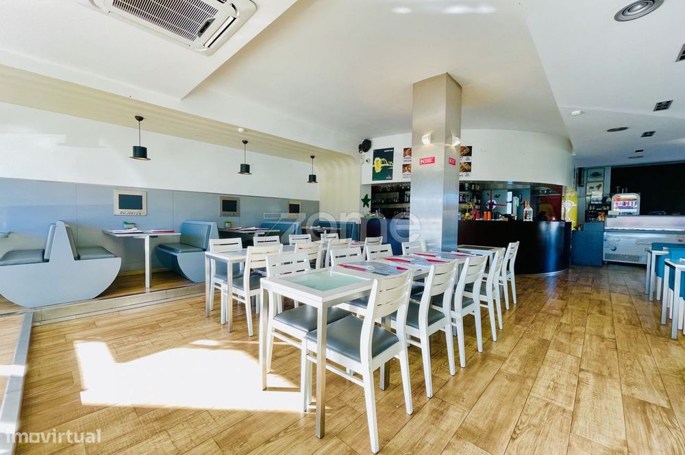Trespasse de Café Snack-Bar – Silveiros, Barcelos