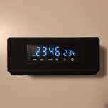 Radio Głośnik Platinet PMGQ15 Bluetooth Ładowarka Indukcyjna Zegar