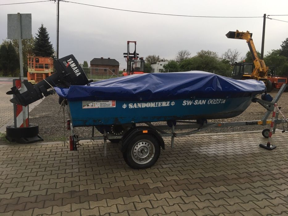 Motorówka