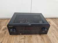 OKAZJA Wzmacniacz amplituner kino subwoofer pasywny Pioneer vsx 321