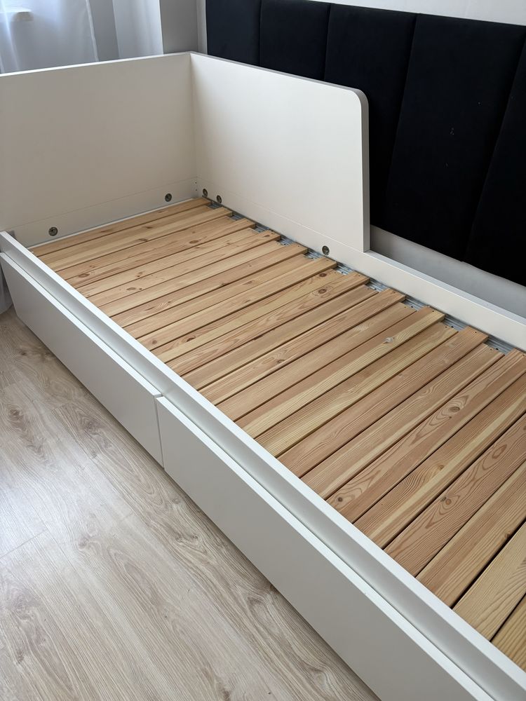 Łóżko Flekke Ikea