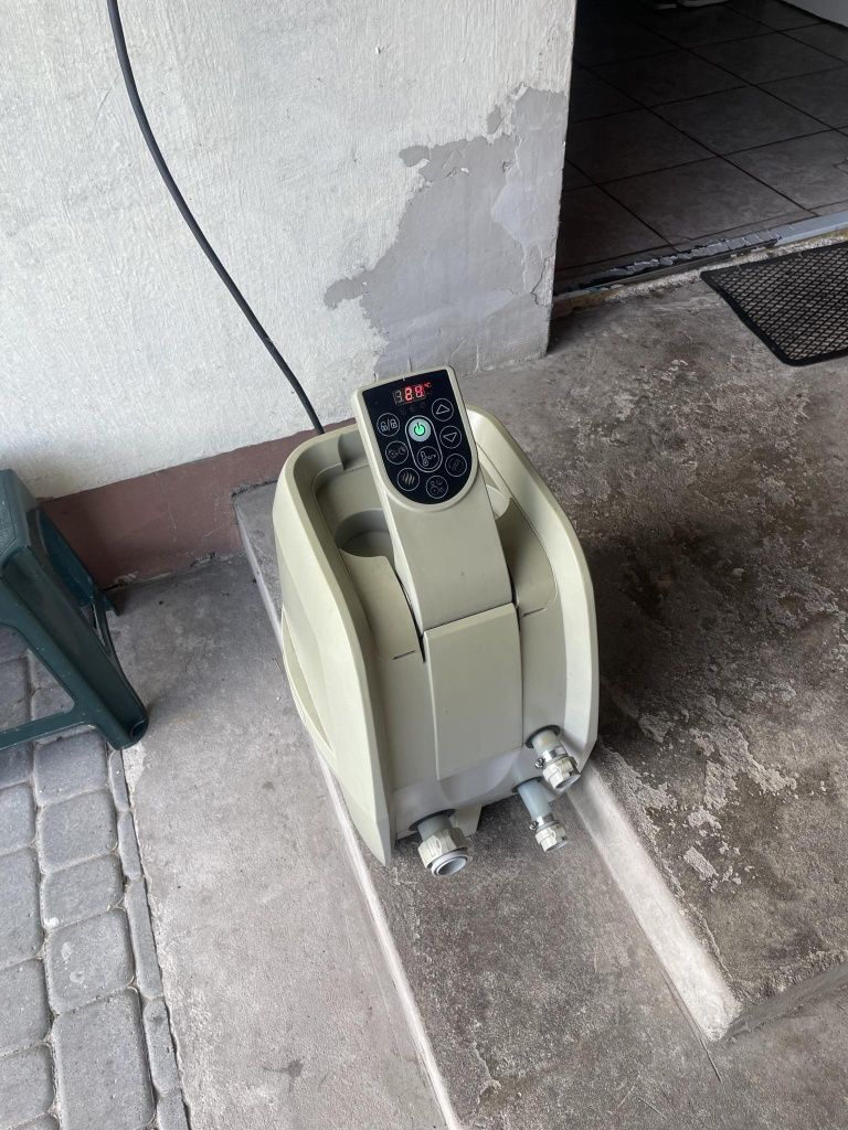 Sprzedam pompa LAY-Z-SPA