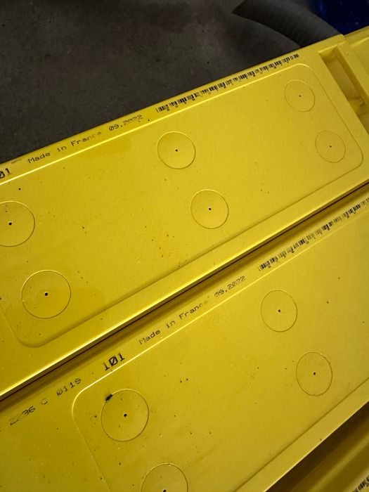 Акумулятори ENERSYS PowerSafe 12V 101F-FT