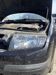 Fabia 1 lift lampa lewa prawa przód Europa