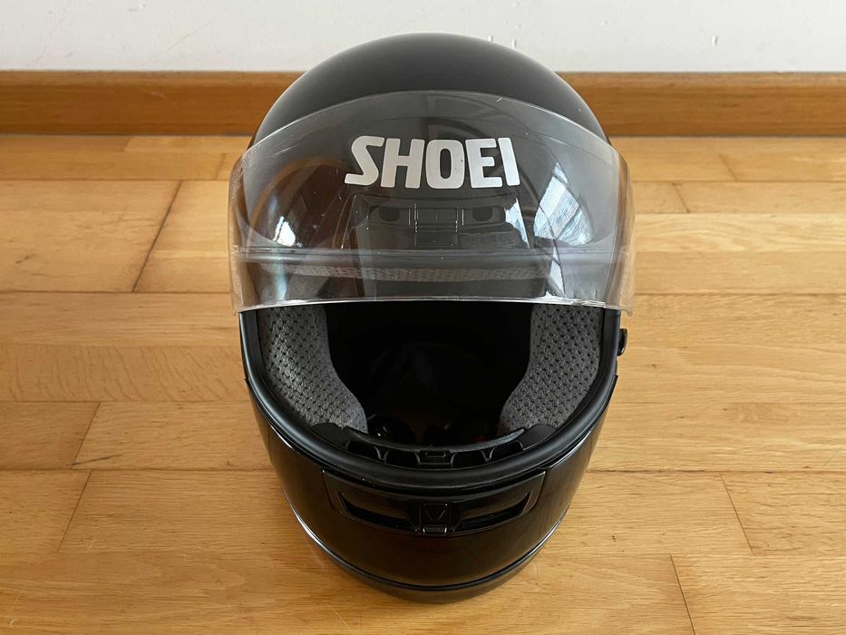 Capacete Shoei RF700