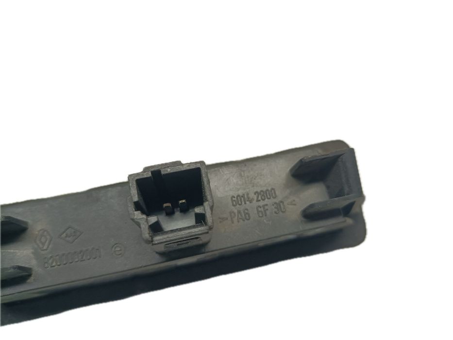 Canhão da porta / tampa da mala RENAULT Laguna II (BG0/1_)