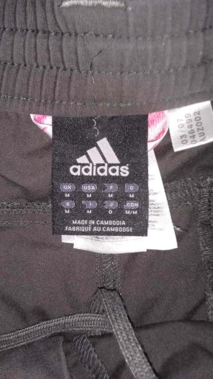 карго шорти від adidas