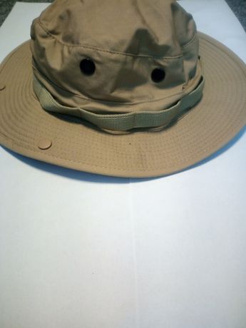 Kapelusz HELIKON Boonie Hat