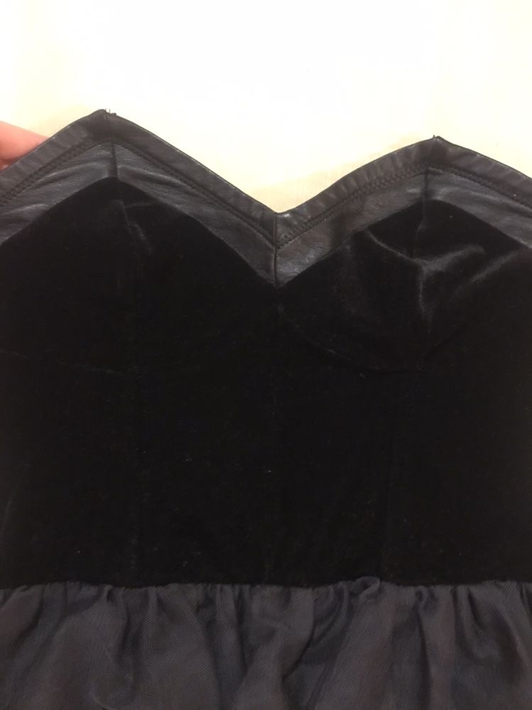 Платье H&M