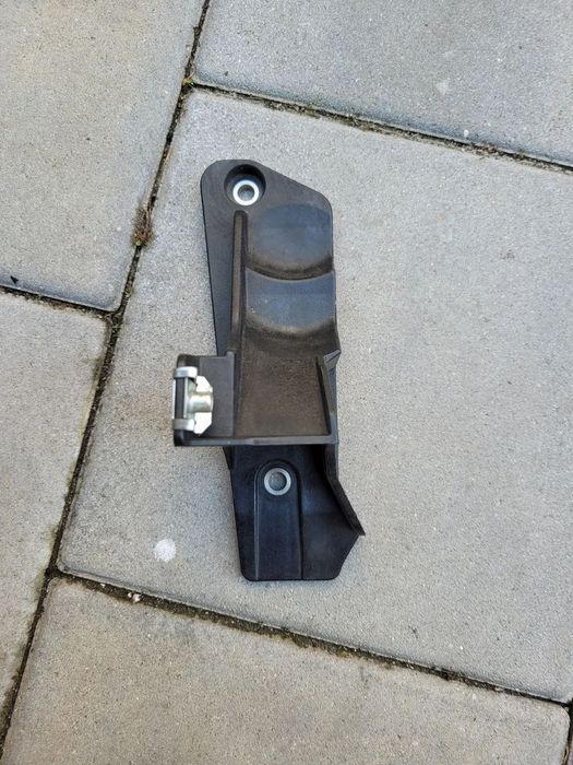 Regulacja, mocowanie siedzenie BMW K1200 GT