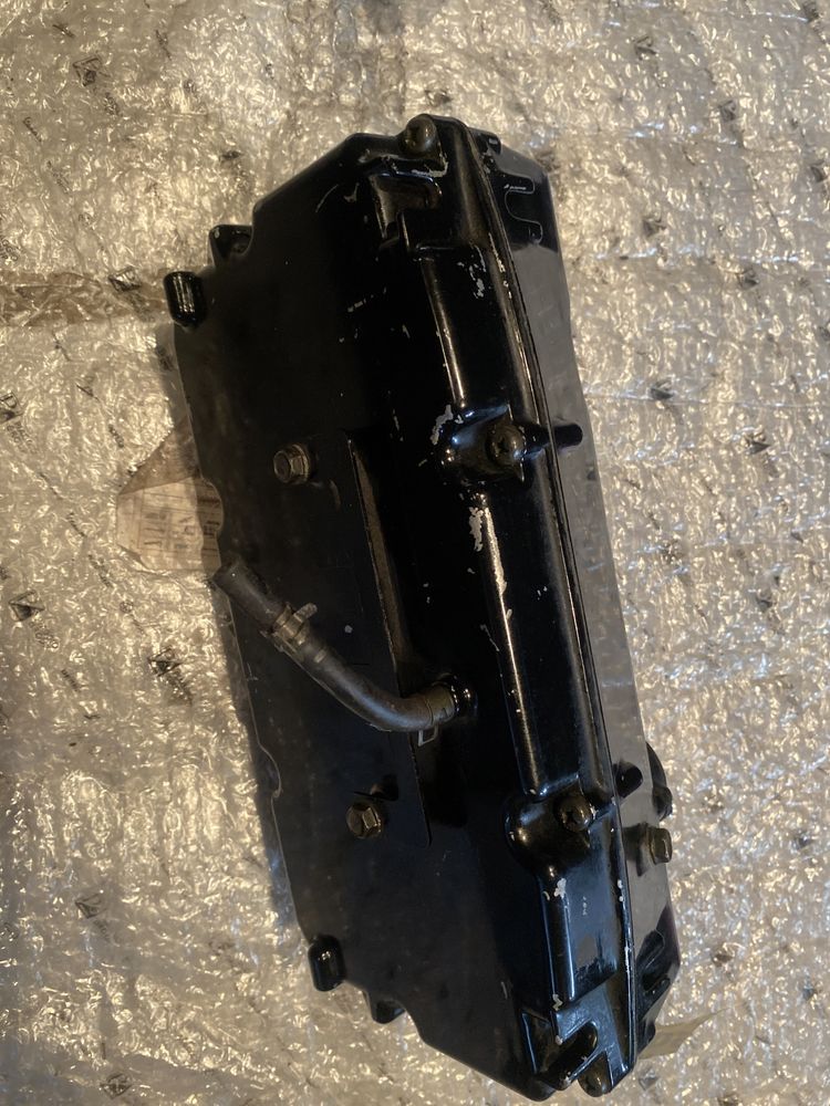 Kawasaki GPZ750 Turbo 39162/1051 Airbox Filtr Powietrza N732