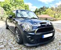 Mini Cooper S R56 TURBO 220Cv Nacional 2008/02