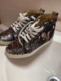 sneakersy Christian Louboutin rozm 36