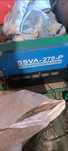 Сварочний полуавтомат SSVA-270-P
