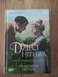 Książka "Dzieci Hitlera"