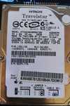 Dysk 2,5" ATA Hitach 40gb