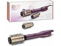 Suszarko-lokówka BABYLISS AS950E – jak nowa!