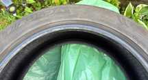 Sprzedam opony letnie 215/55r18