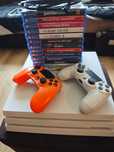 PlayStation 4 super stan