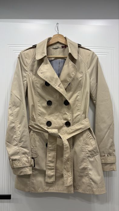 Płaszczyk dwurzędowy, Stradivarius