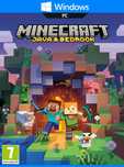 Minecraft Premium Java & Bedrock - Pełna Wersja Gra PC