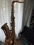 Тенор саксофон Yamaha YTS-26