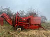 Kombajn Grimme MK700
