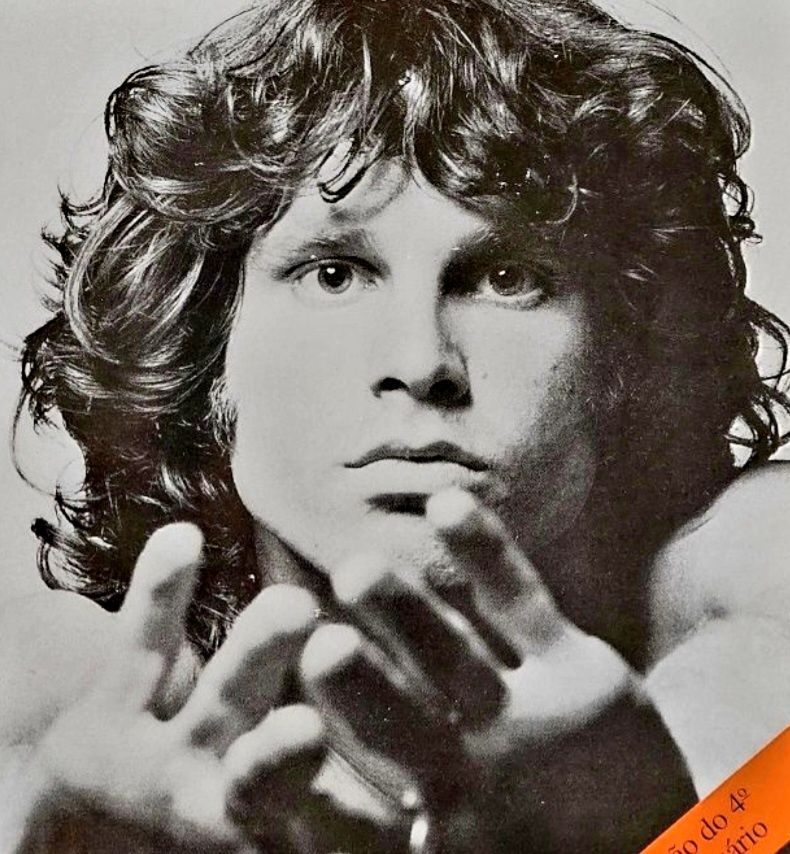 The Doors / Jim Morrison