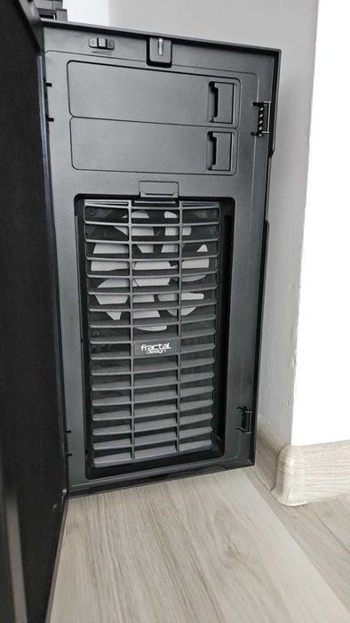 Komputer i7-8700K/32 RAM