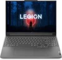 Lenovo Legion Slim 5 RTX4070 NOWY