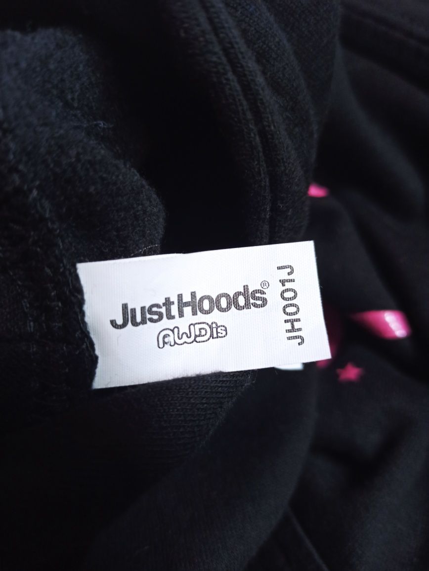 Bluza JustHoods 5/6lat