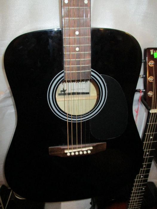 Gitara akustyczna klasyczna NOWA ! Wyprzedaż gratisy sklep gwarancja