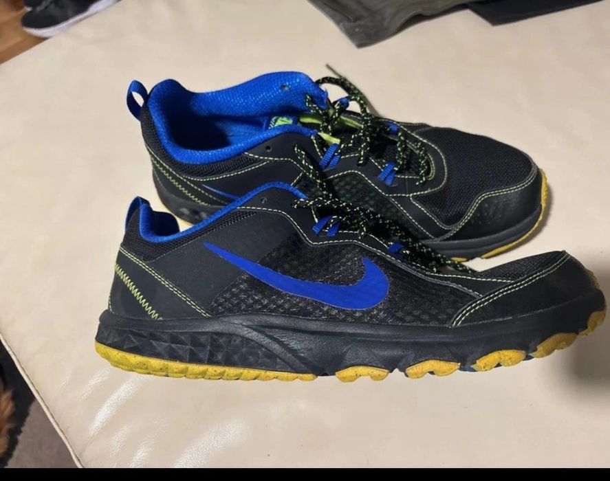 Sapatilhas nike wild trail