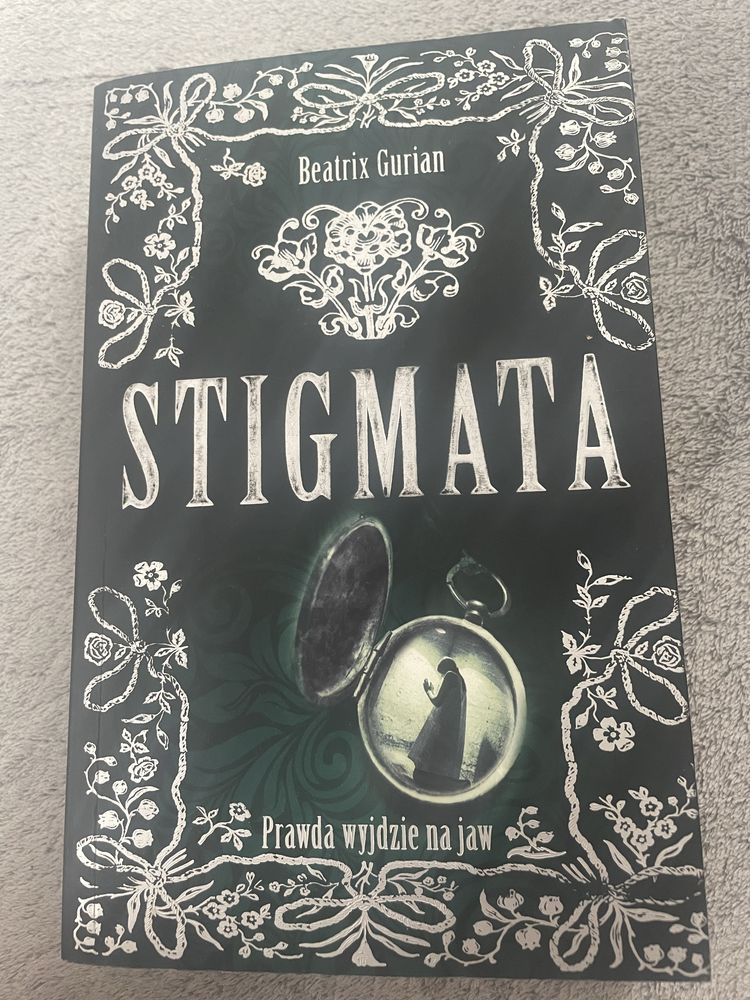 Stigmata Beatrix Gurian
