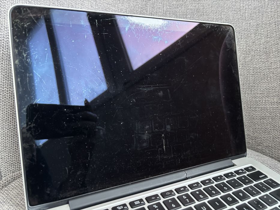 Ноутбук macbook pro a1502 8Гб