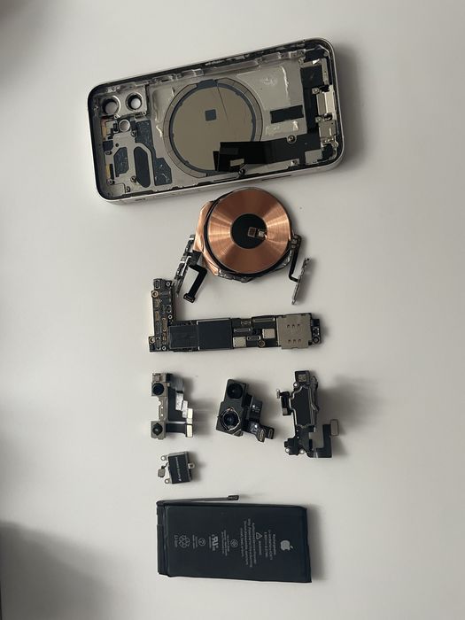iPhone 12 mini 64 розборка