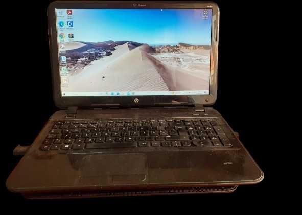 Promoção Portátil HP Pavilion