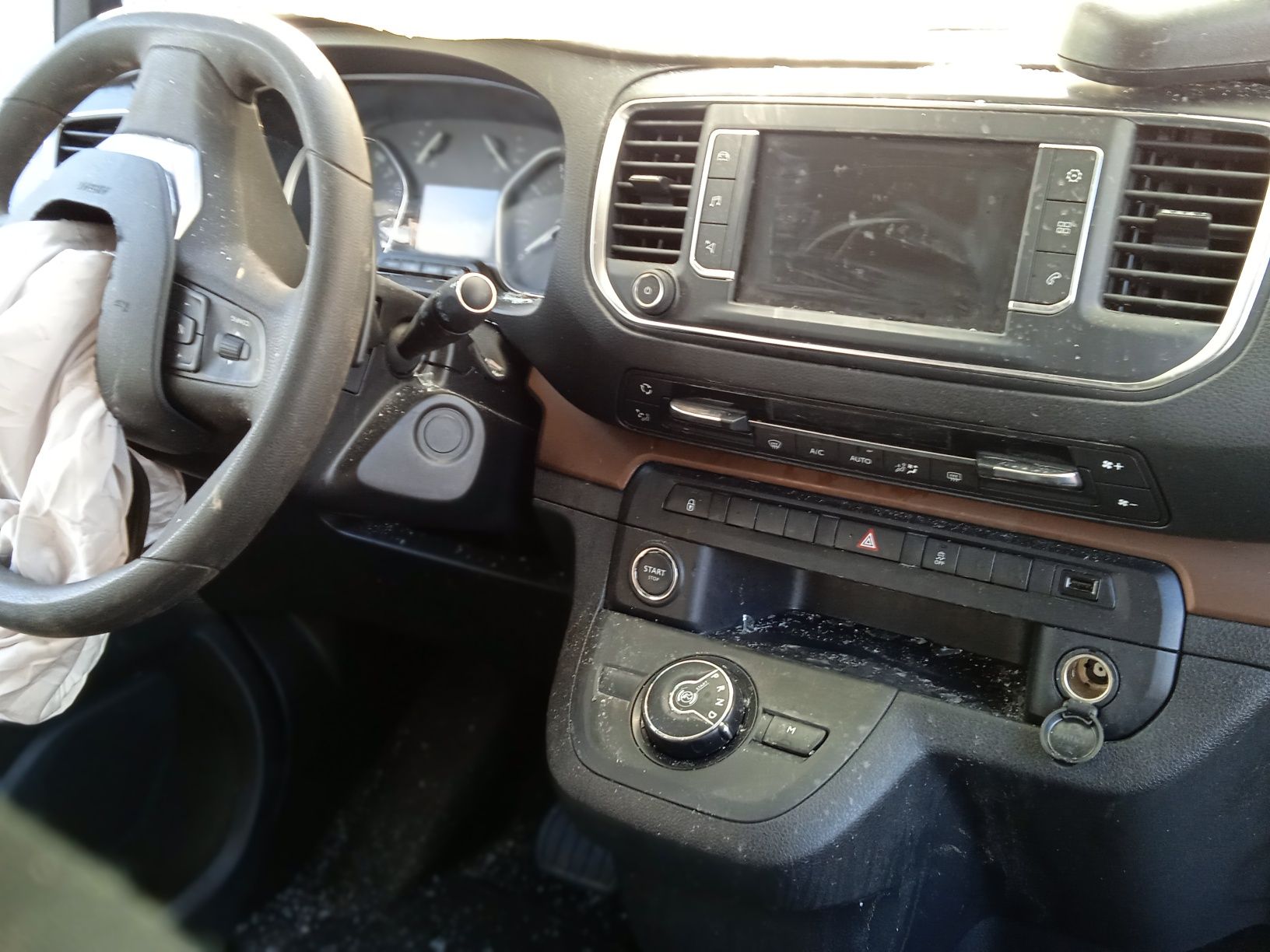 Toyota Proace Verso 2.0 D-4D 177km Peugeot Expert Citroën Jumpi